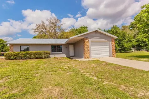 7211 SE 120th Street Belleview FL 34420