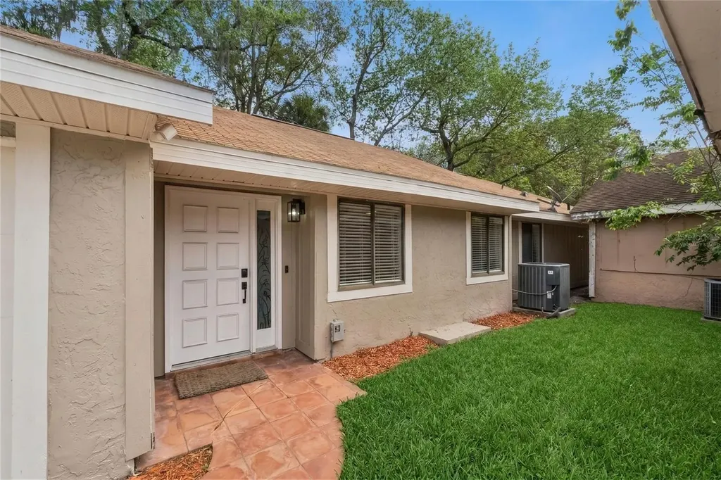 712 Linden Drive Winter Springs FL 32708