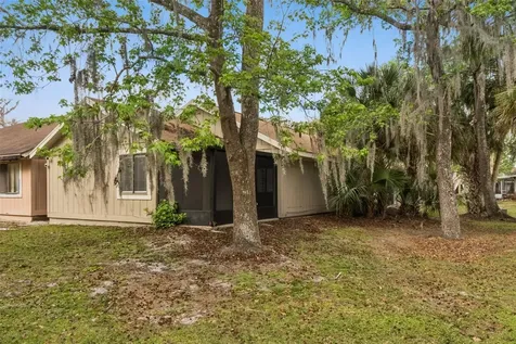 712 Linden Drive Winter Springs FL 32708