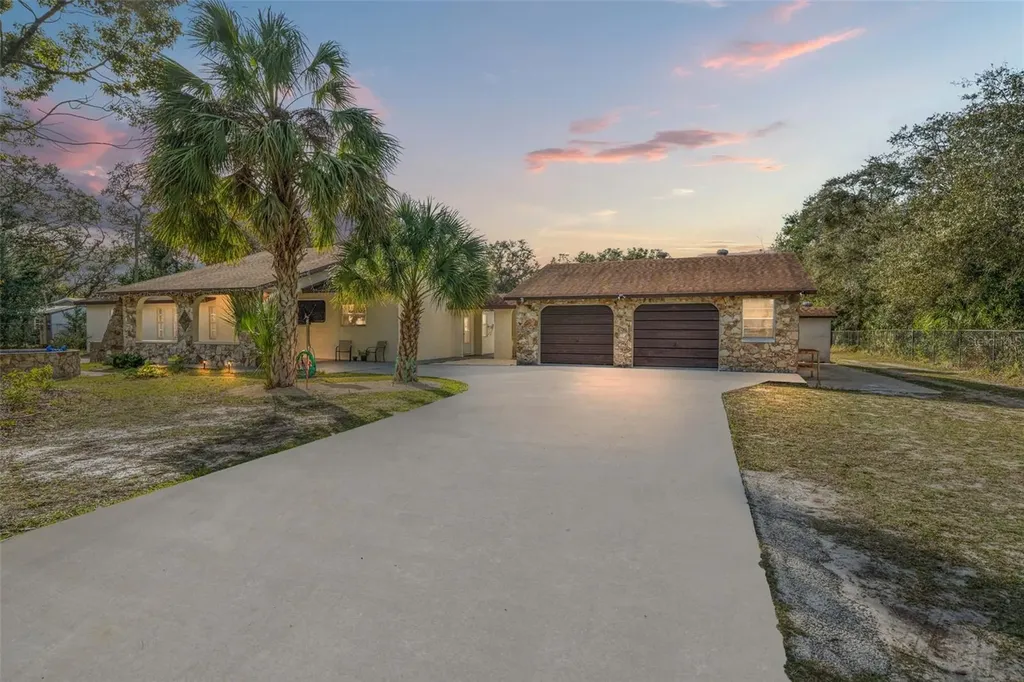 18801 Orange Hill Drive Hudson FL 34667