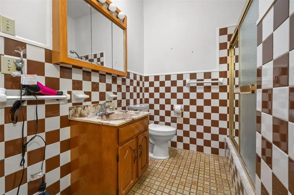 18801 Orange Hill Drive Hudson FL 34667