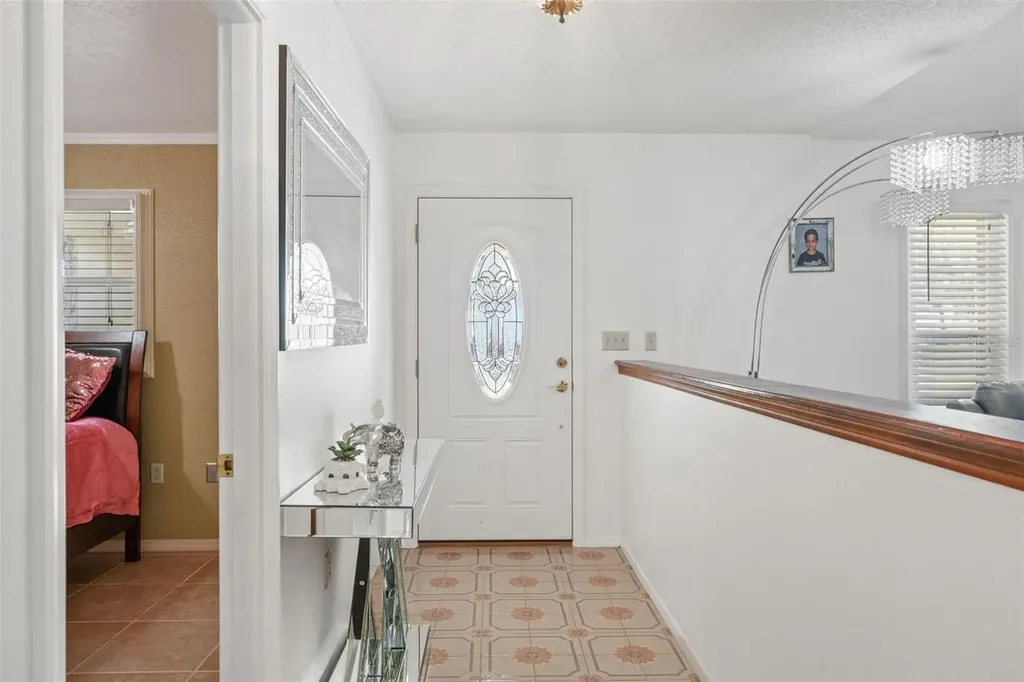 18801 Orange Hill Drive Hudson FL 34667