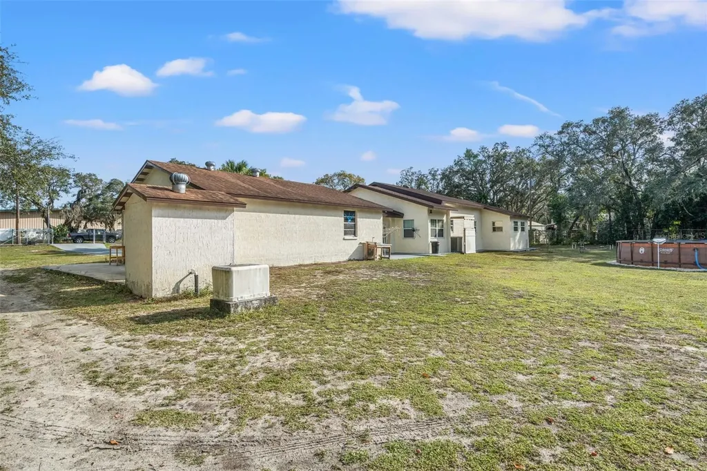 18801 Orange Hill Drive Hudson FL 34667
