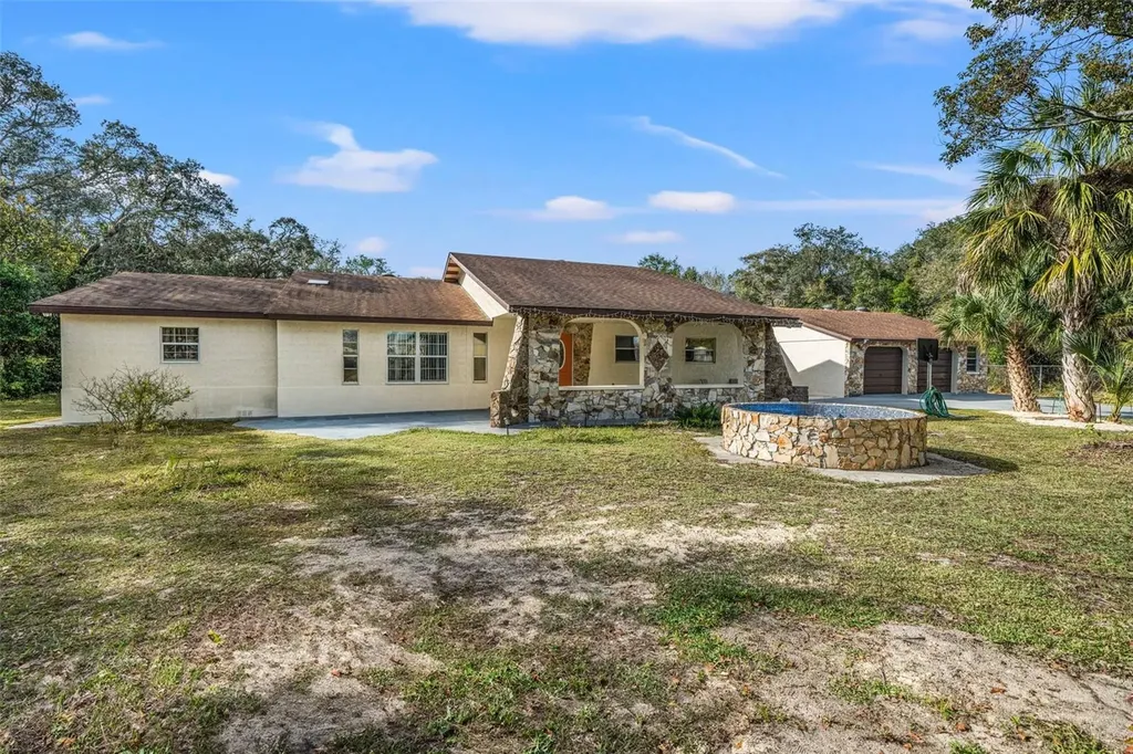 18801 Orange Hill Drive Hudson FL 34667