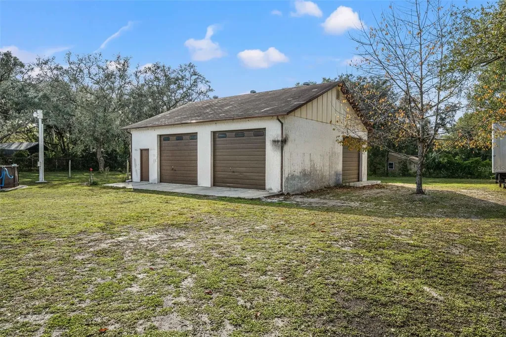 18801 Orange Hill Drive Hudson FL 34667
