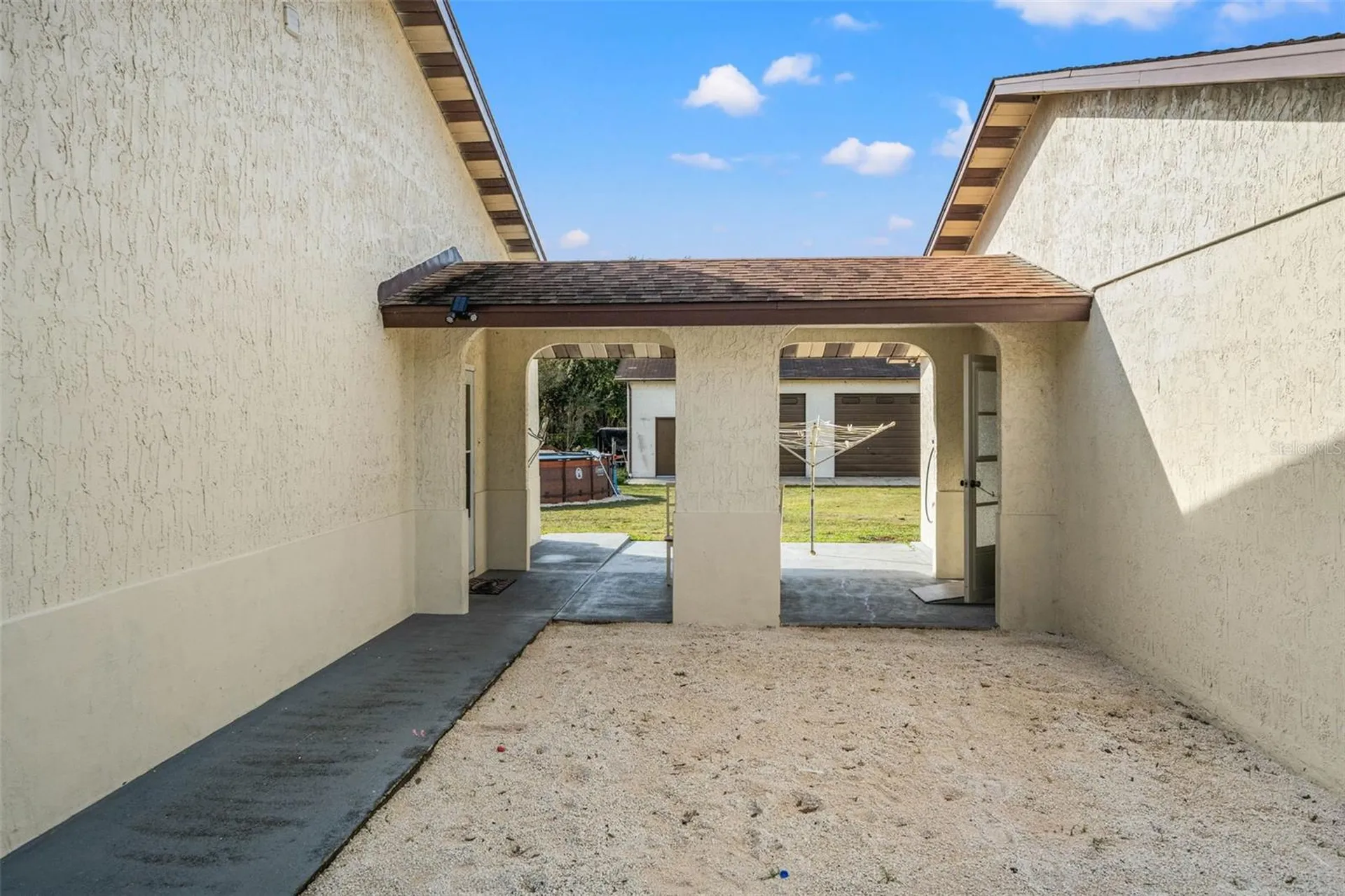 18801 Orange Hill Drive Hudson FL 34667
