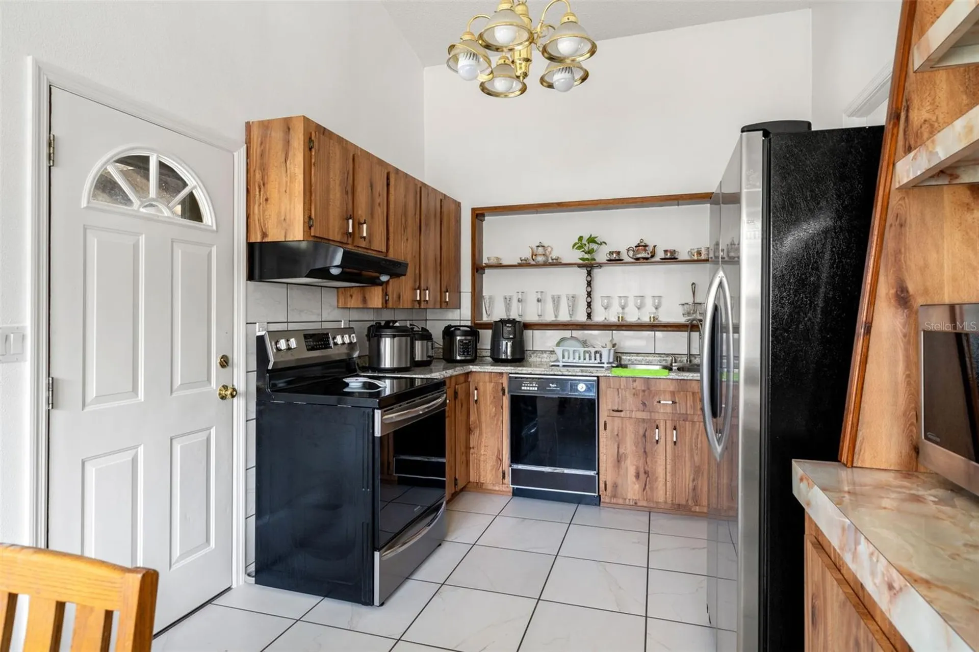 18801 Orange Hill Drive Hudson FL 34667