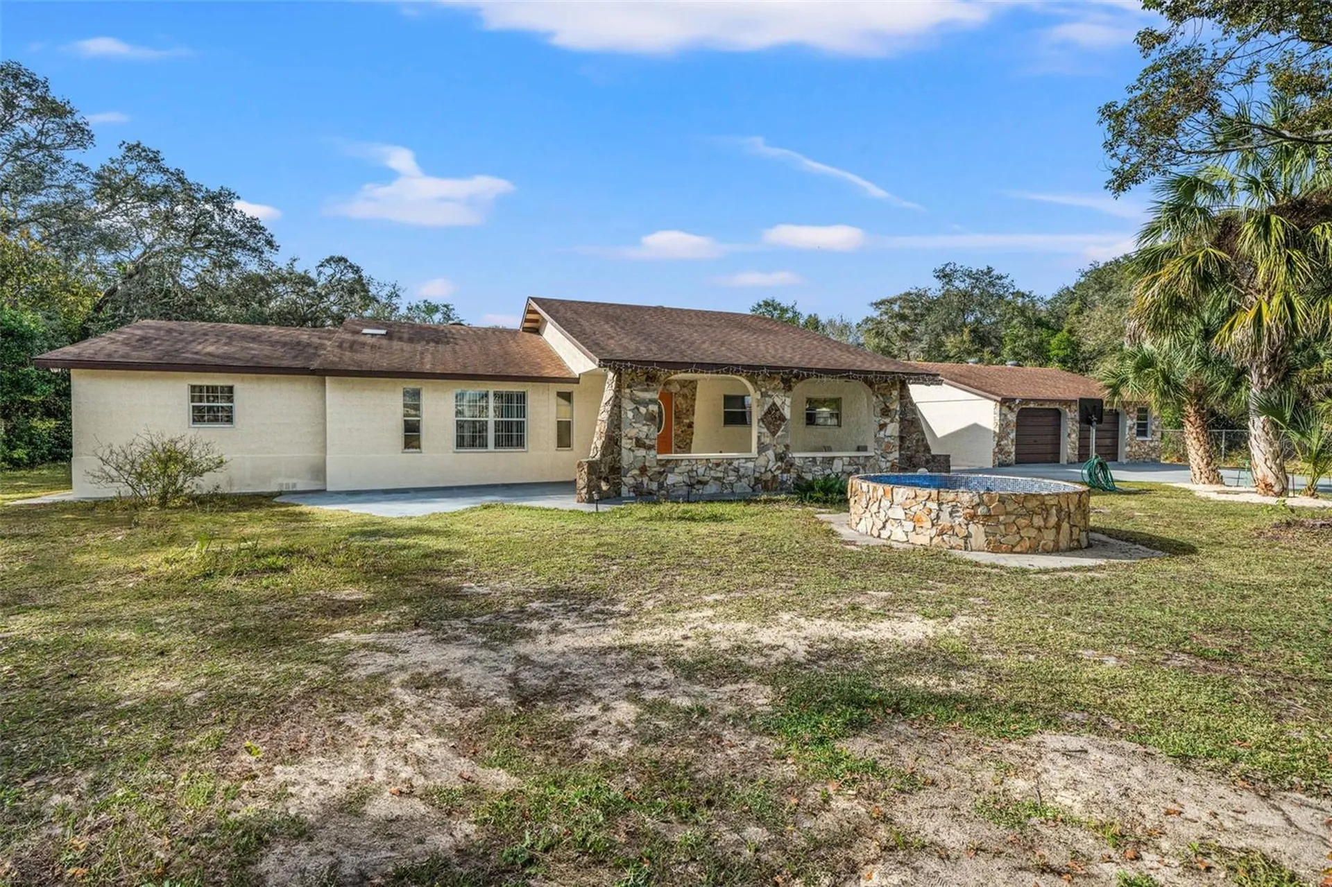 18801 Orange Hill Drive Hudson FL 34667