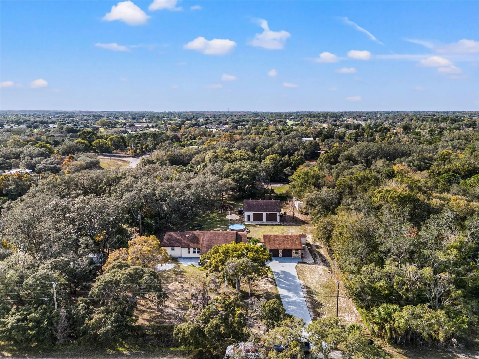 18801 Orange Hill Drive Hudson FL 34667