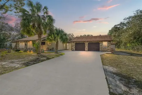 18801 Orange Hill Drive Hudson FL 34667