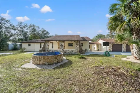 18801 Orange Hill Drive Hudson FL 34667
