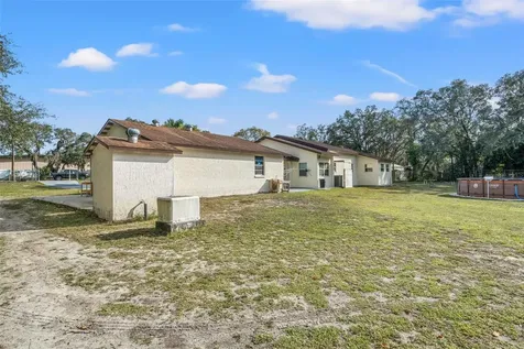 18801 Orange Hill Drive Hudson FL 34667