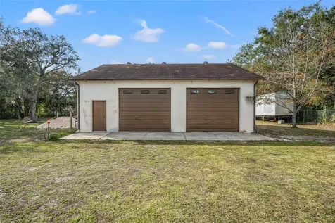 18801 Orange Hill Drive Hudson FL 34667
