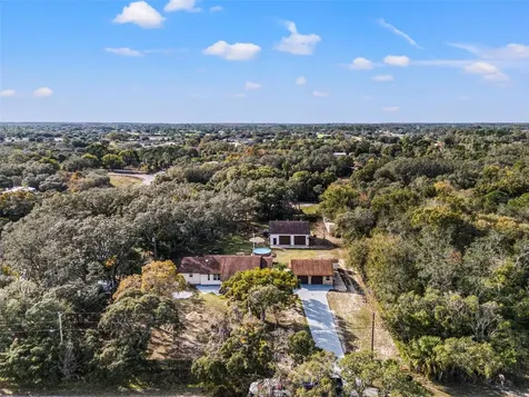 18801 Orange Hill Drive Hudson FL 34667