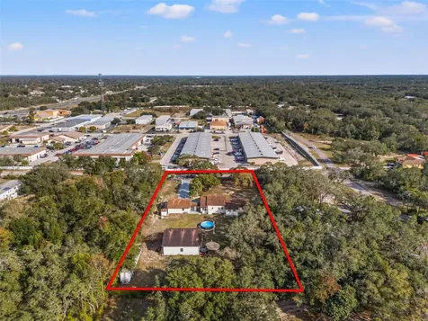 18801 Orange Hill Drive Hudson FL 34667