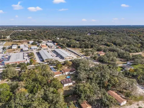 18801 Orange Hill Drive Hudson FL 34667