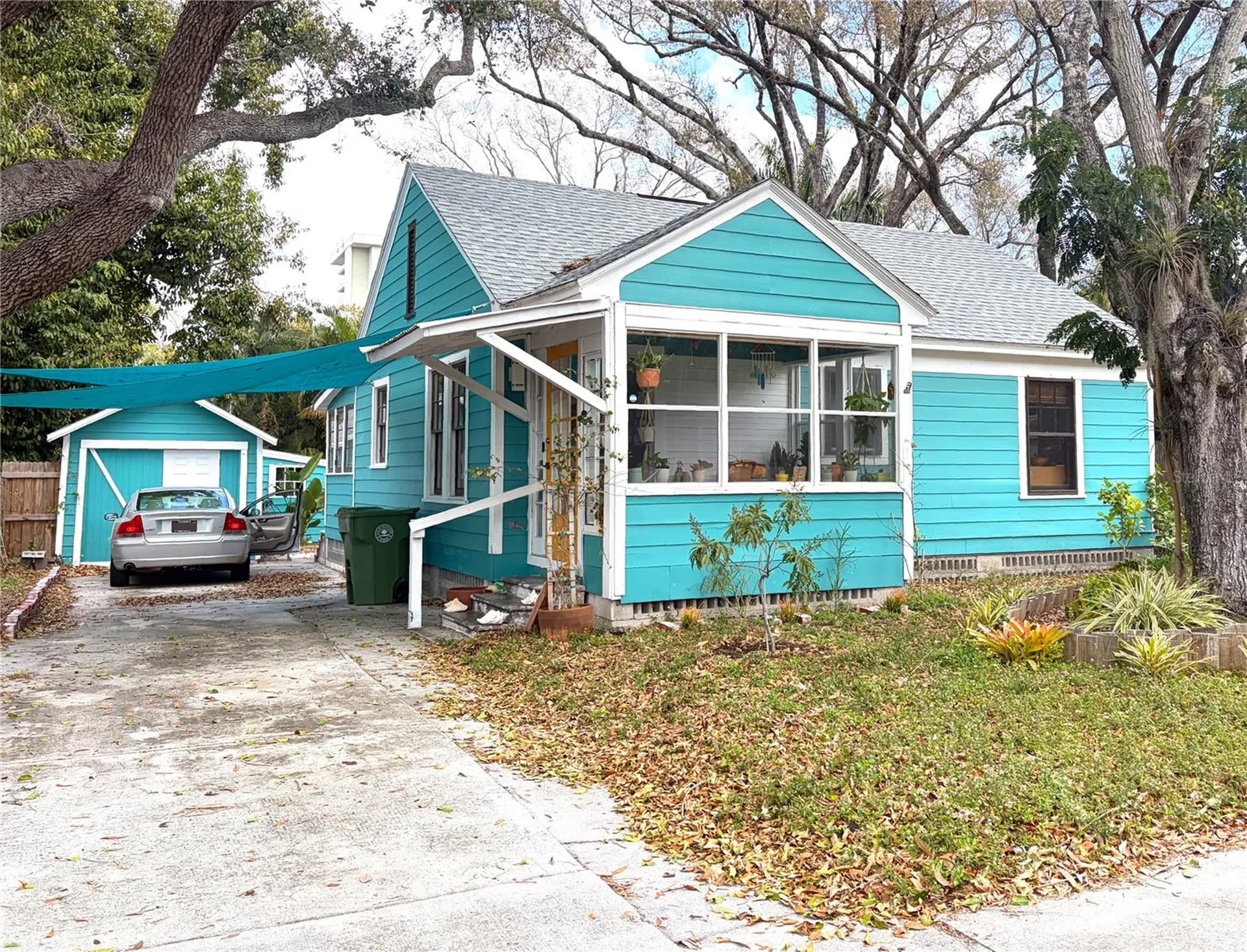 Bradenton FL, 1614 S Ballard Park Drive