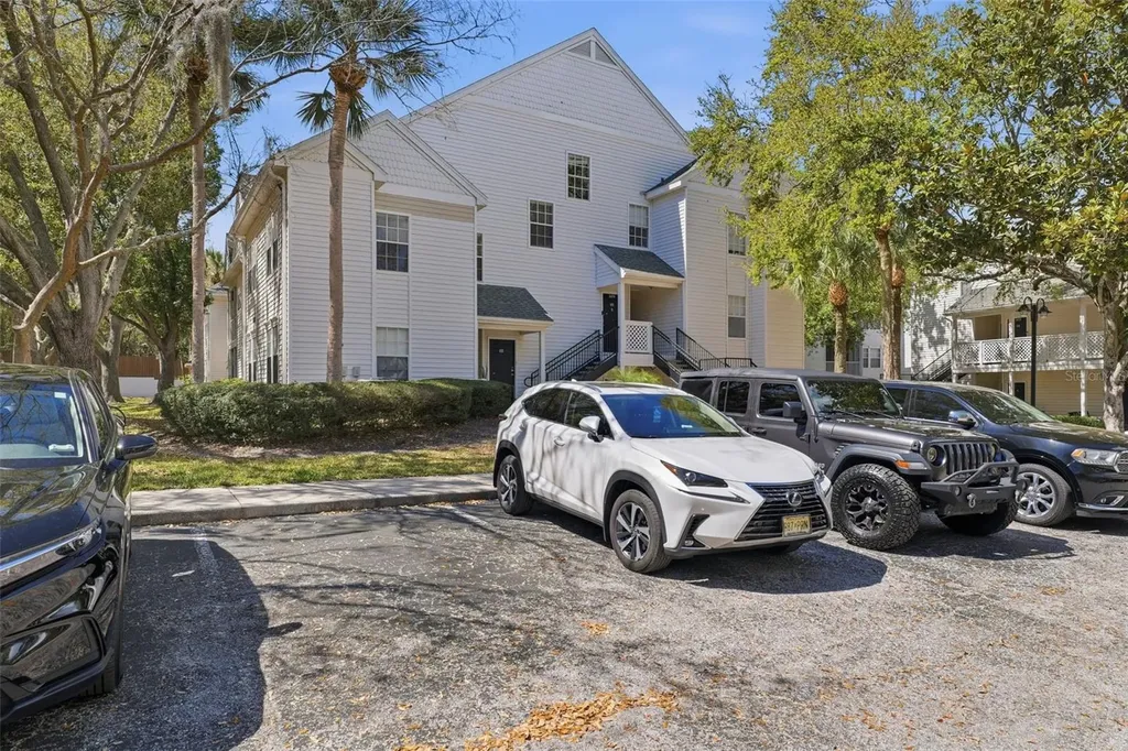 3274 Haviland Court Palm Harbor FL 34684