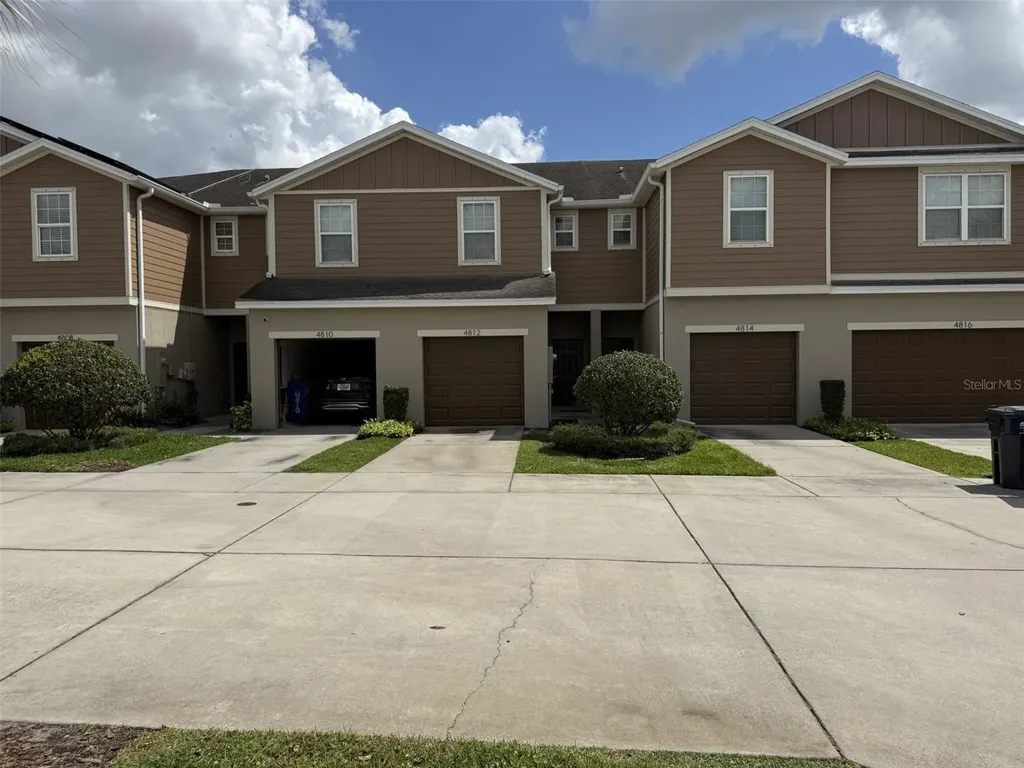 4812 White Sanderling Court Tampa FL 33619