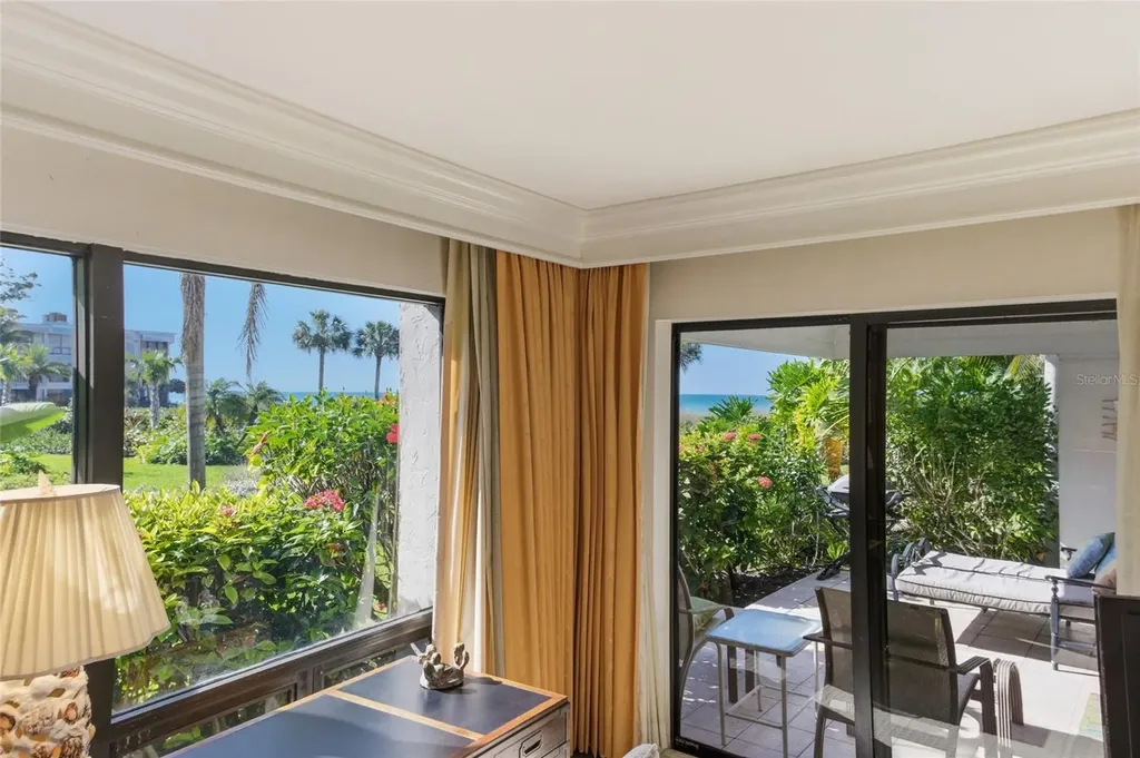 5757 Gulf Of Mexico Drive Longboat Key FL 34228