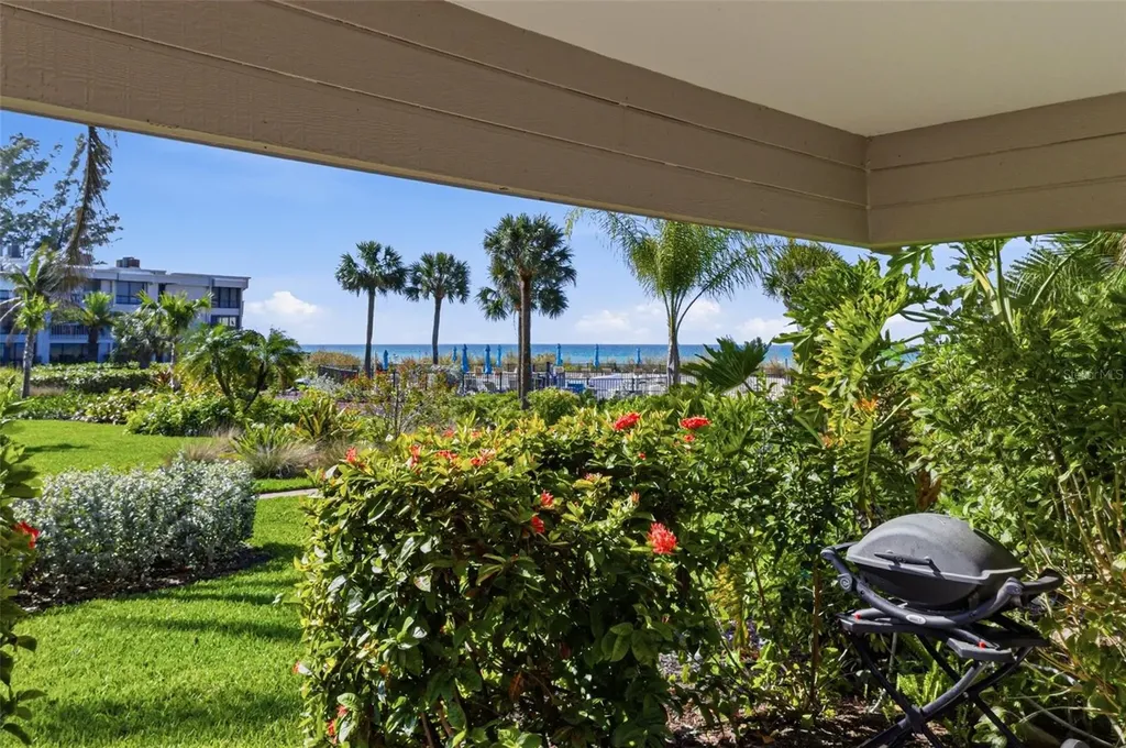 5757 Gulf Of Mexico Drive Longboat Key FL 34228