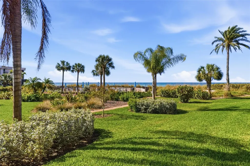 5757 Gulf Of Mexico Drive Longboat Key FL 34228