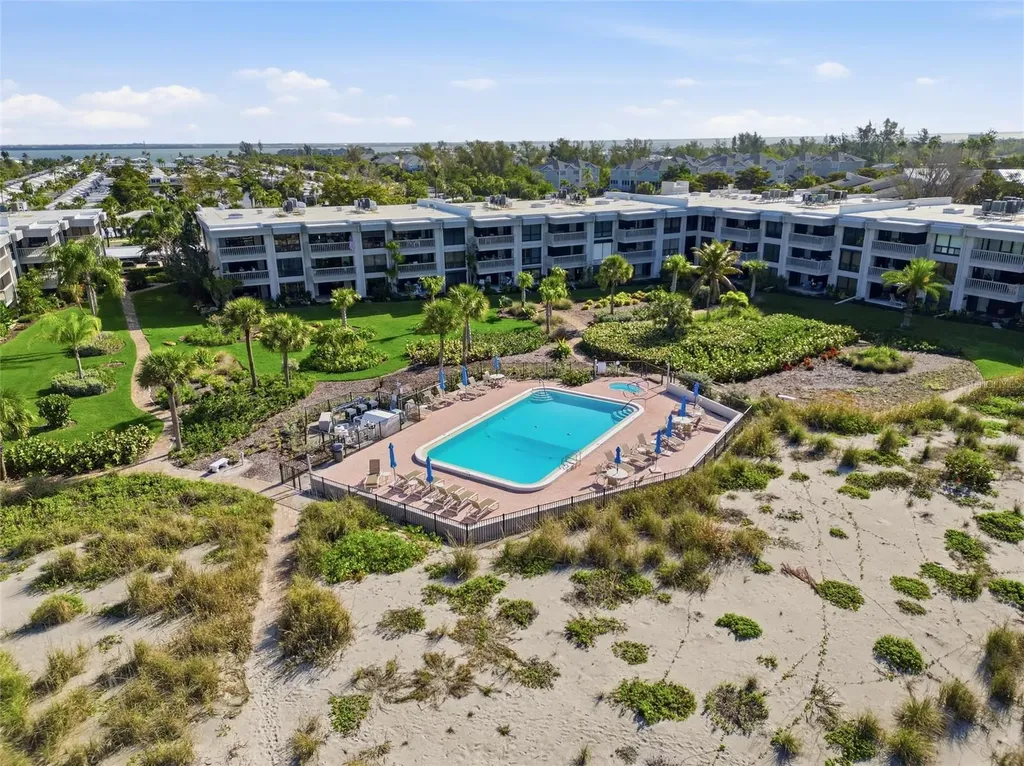 5757 Gulf Of Mexico Drive Longboat Key FL 34228