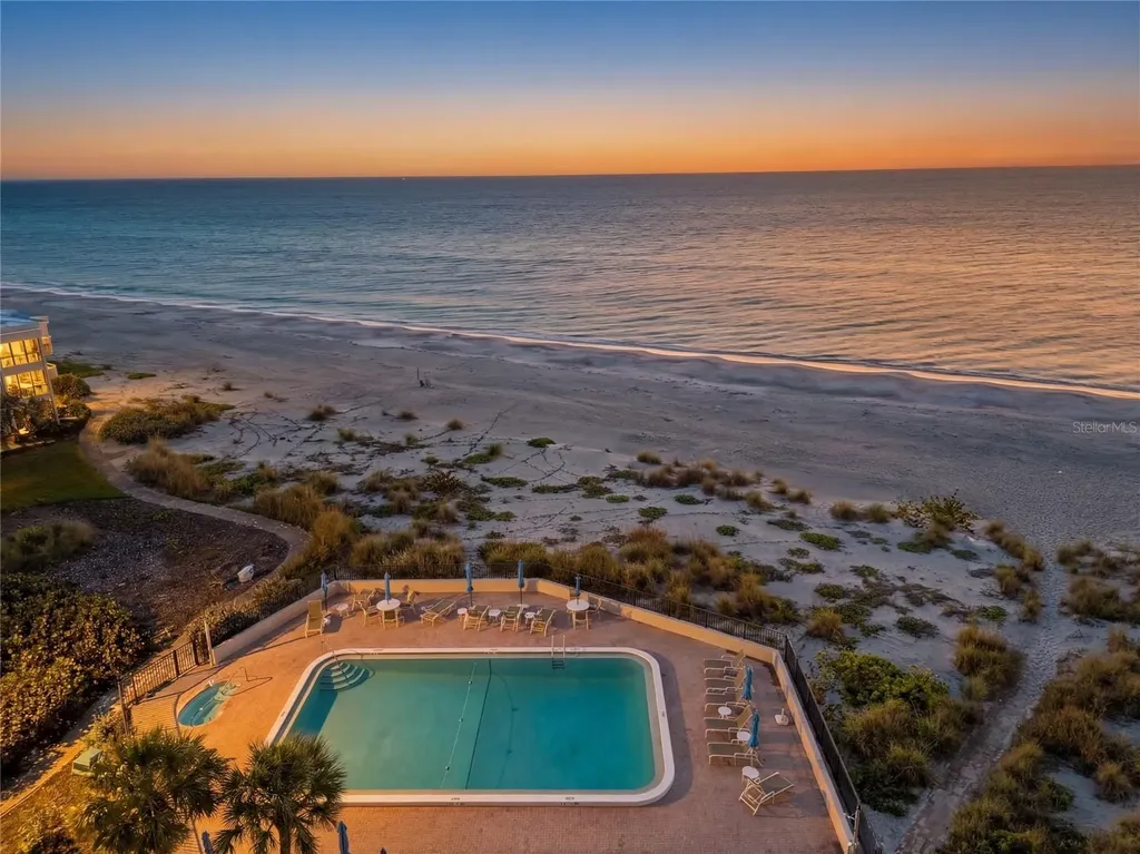 5757 Gulf Of Mexico Drive Longboat Key FL 34228