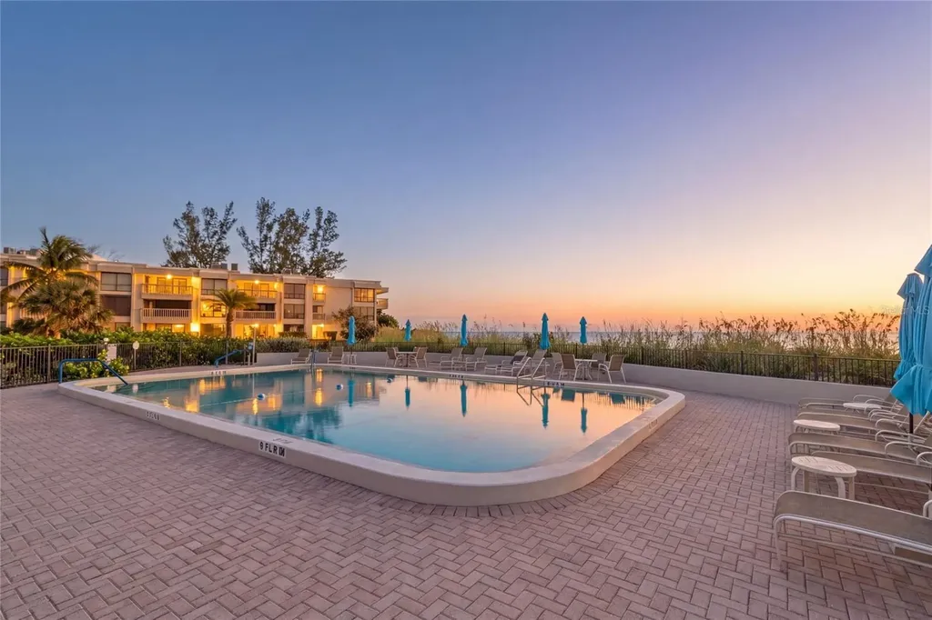 5757 Gulf Of Mexico Drive Longboat Key FL 34228