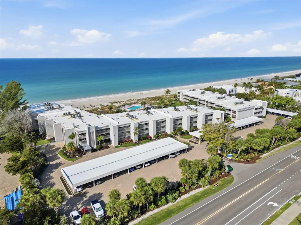 5757 Gulf Of Mexico Drive Longboat Key FL 34228