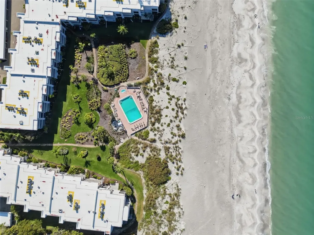 5757 Gulf Of Mexico Drive Longboat Key FL 34228