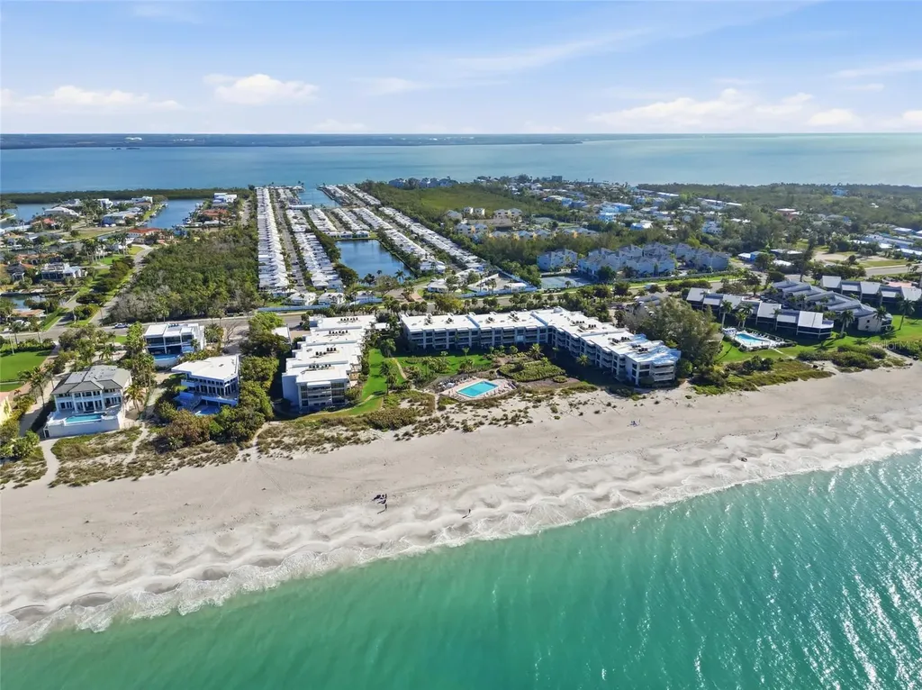 5757 Gulf Of Mexico Drive Longboat Key FL 34228