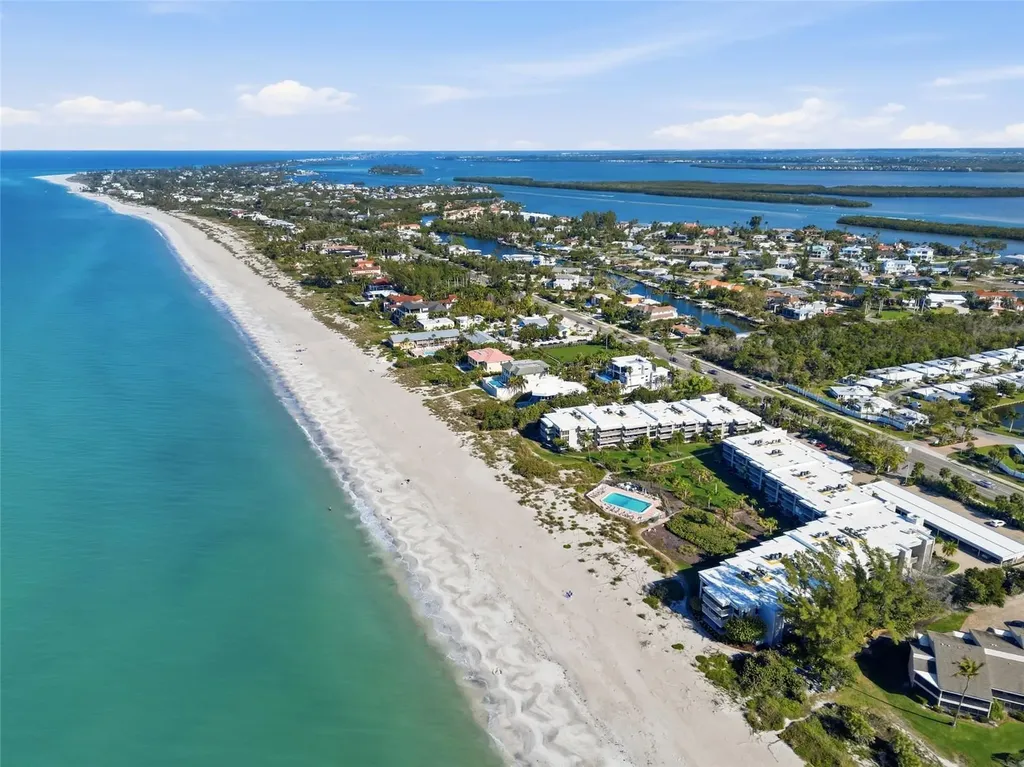 5757 Gulf Of Mexico Drive Longboat Key FL 34228