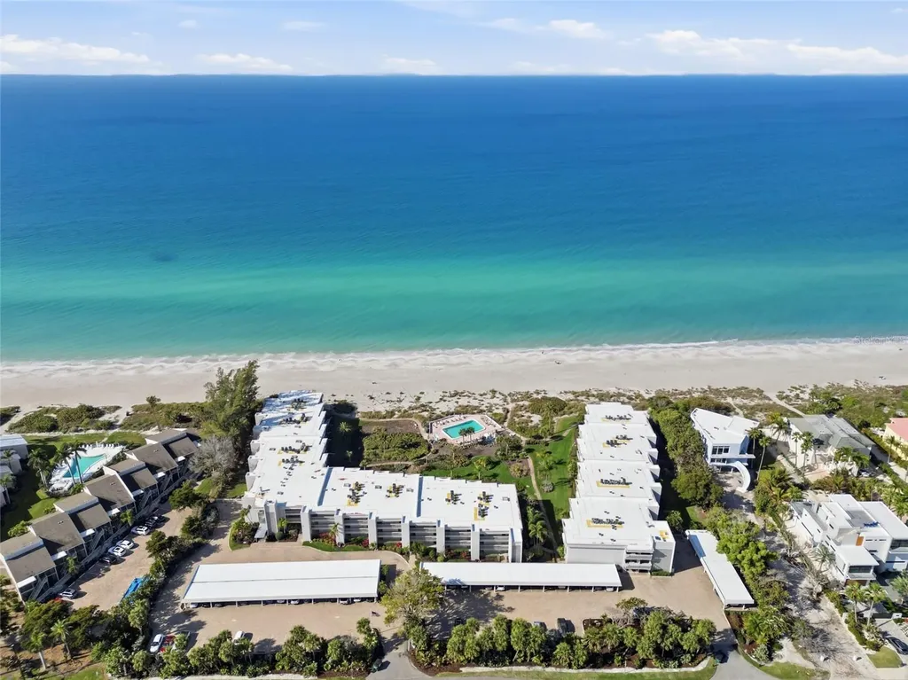 5757 Gulf Of Mexico Drive Longboat Key FL 34228