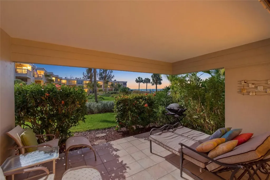 5757 Gulf Of Mexico Drive Longboat Key FL 34228