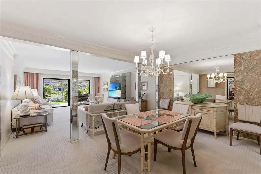 5757 Gulf Of Mexico Drive Longboat Key FL 34228