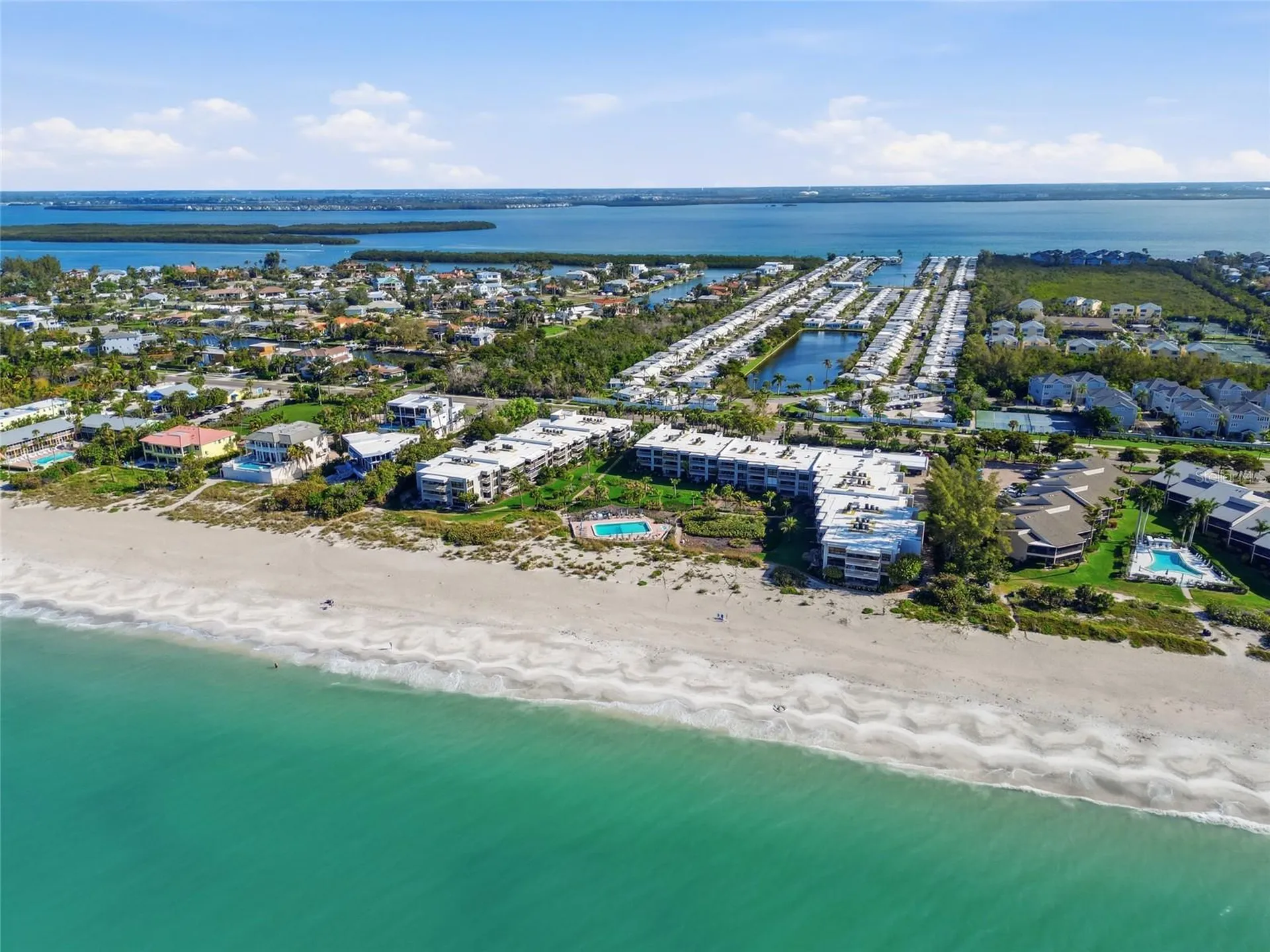 5757 Gulf Of Mexico Drive Longboat Key FL 34228