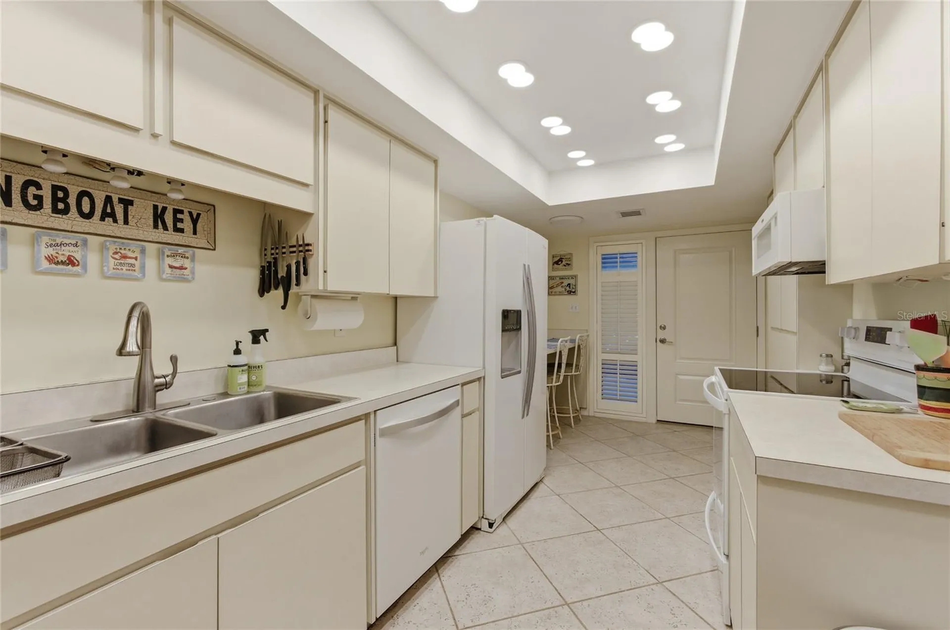 5757 Gulf Of Mexico Drive Longboat Key FL 34228