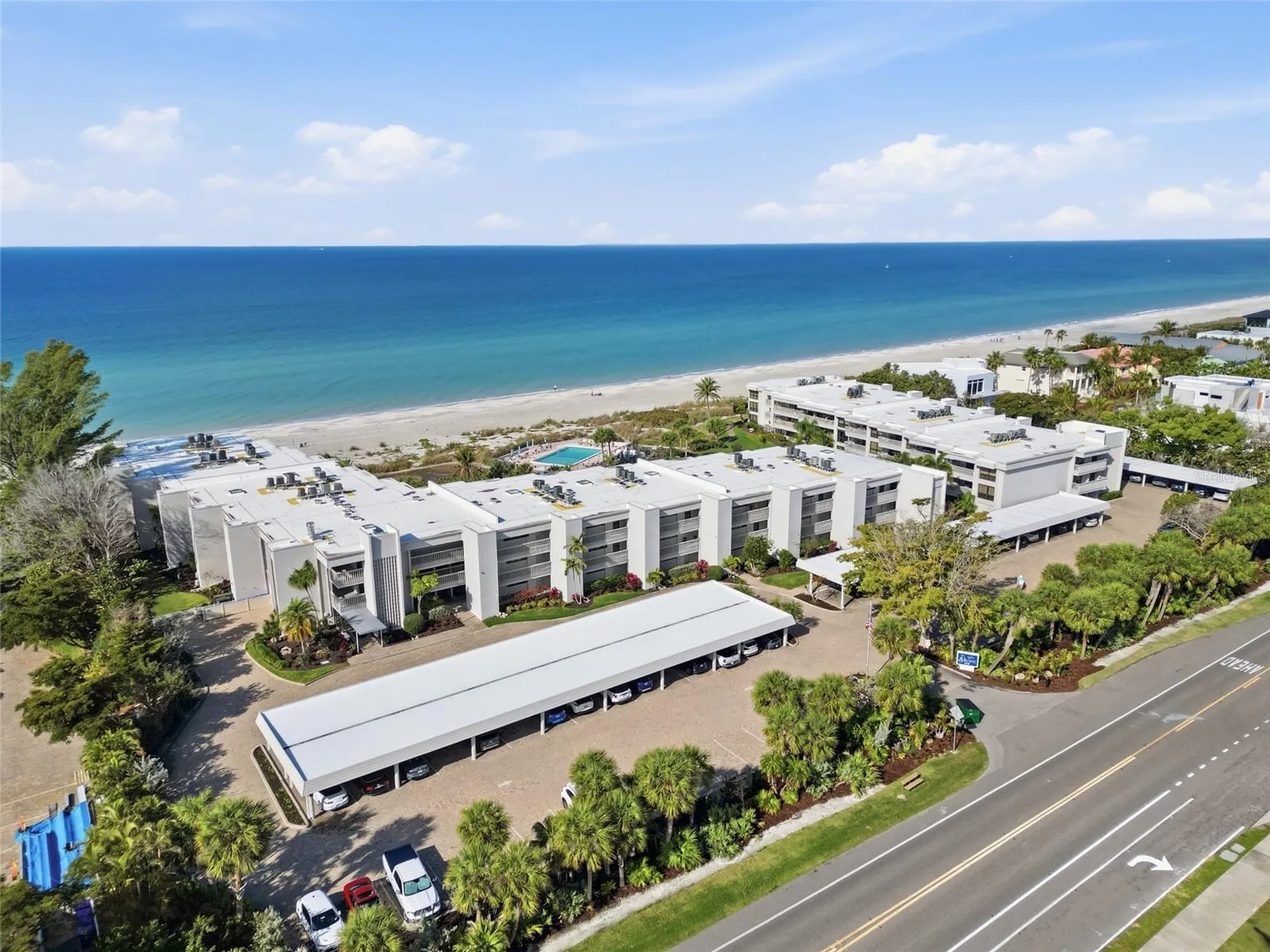 5757 Gulf Of Mexico Drive Longboat Key FL 34228