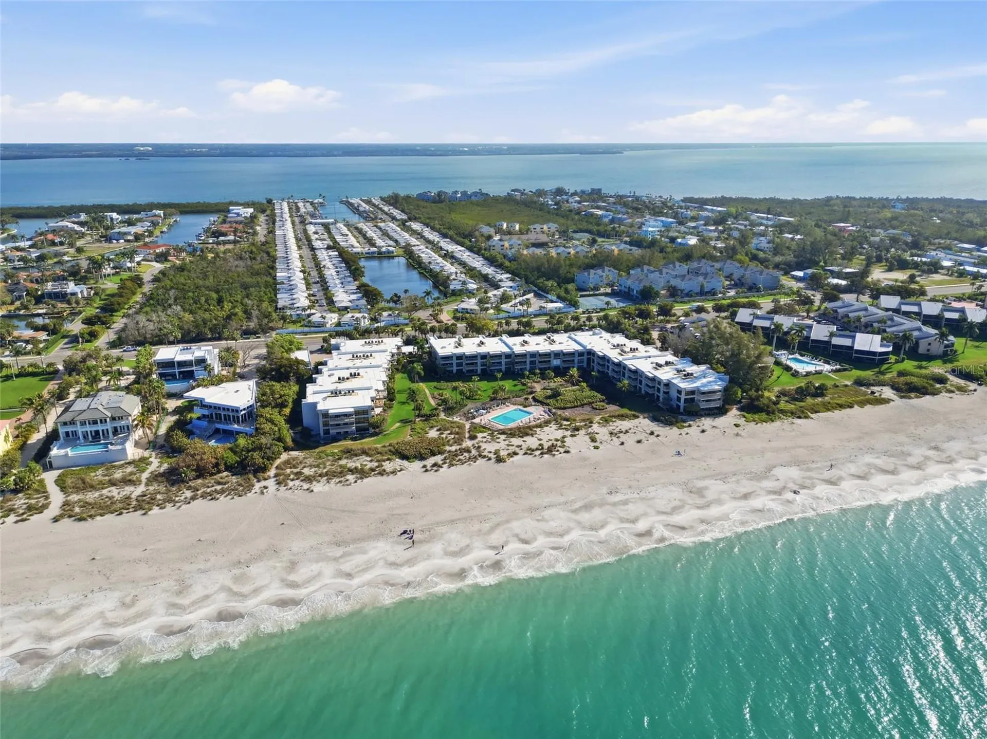 5757 Gulf Of Mexico Drive Longboat Key FL 34228