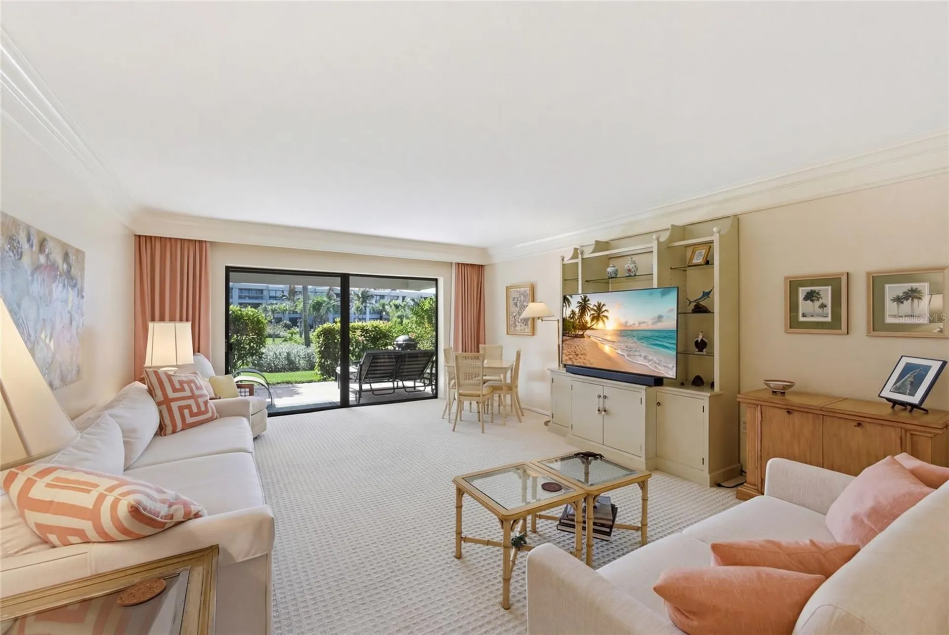 5757 Gulf Of Mexico Drive Longboat Key FL 34228