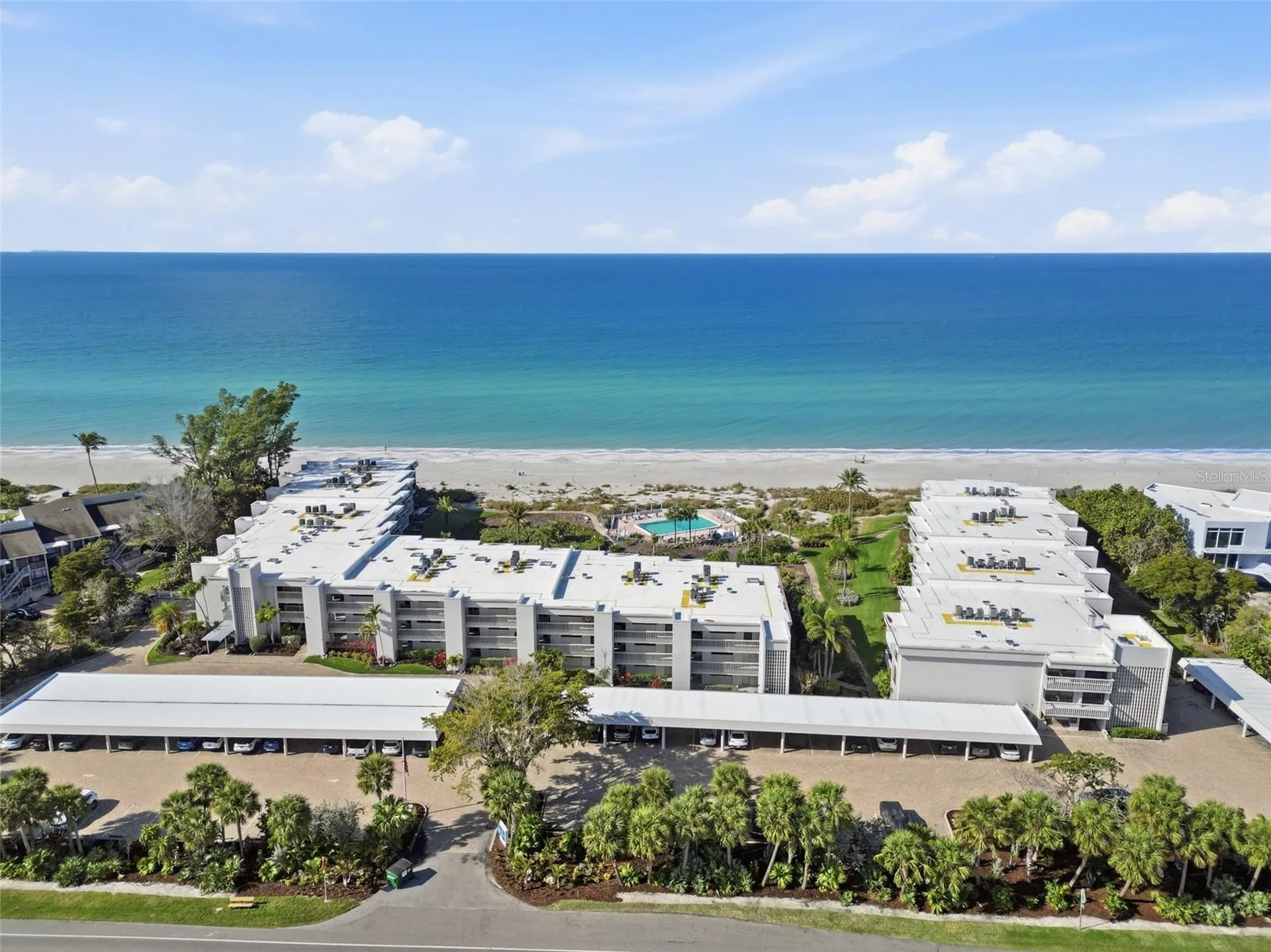 5757 Gulf Of Mexico Drive Longboat Key FL 34228
