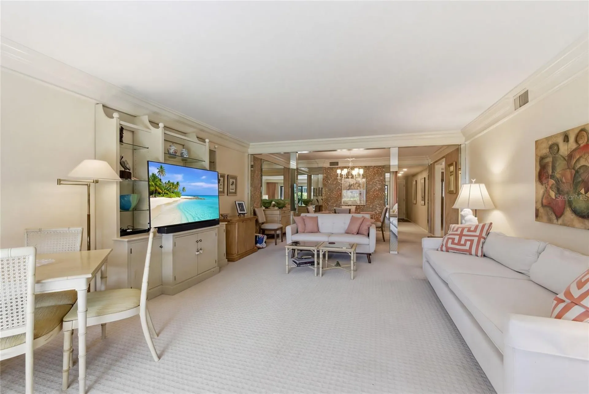 5757 Gulf Of Mexico Drive Longboat Key FL 34228