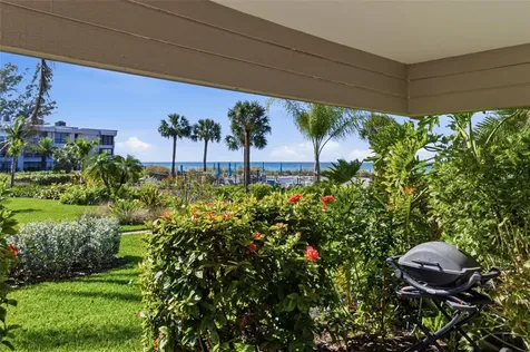 5757 Gulf Of Mexico Drive Longboat Key FL 34228