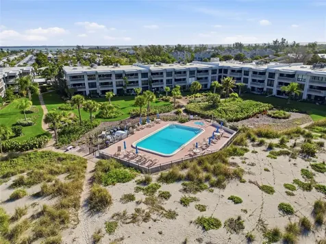 5757 Gulf Of Mexico Drive Longboat Key FL 34228