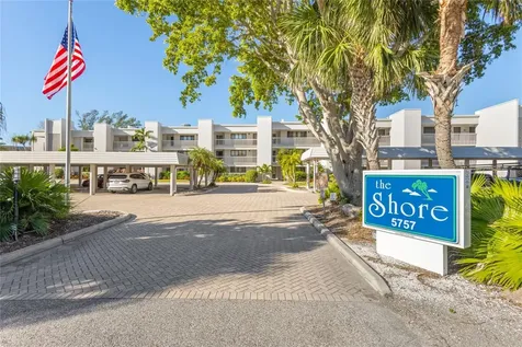 5757 Gulf Of Mexico Drive Longboat Key FL 34228