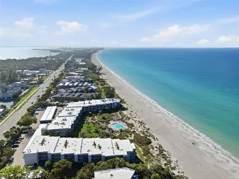 5757 Gulf Of Mexico Drive Longboat Key FL 34228