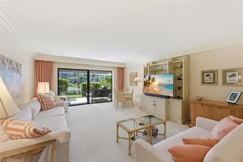 5757 Gulf Of Mexico Drive Longboat Key FL 34228