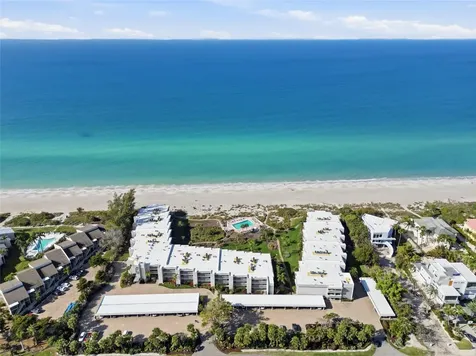 5757 Gulf Of Mexico Drive Longboat Key FL 34228