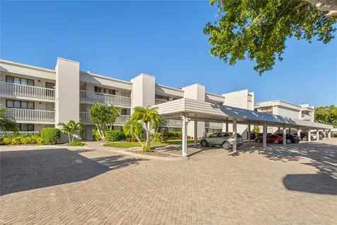 5757 Gulf Of Mexico Drive Longboat Key FL 34228
